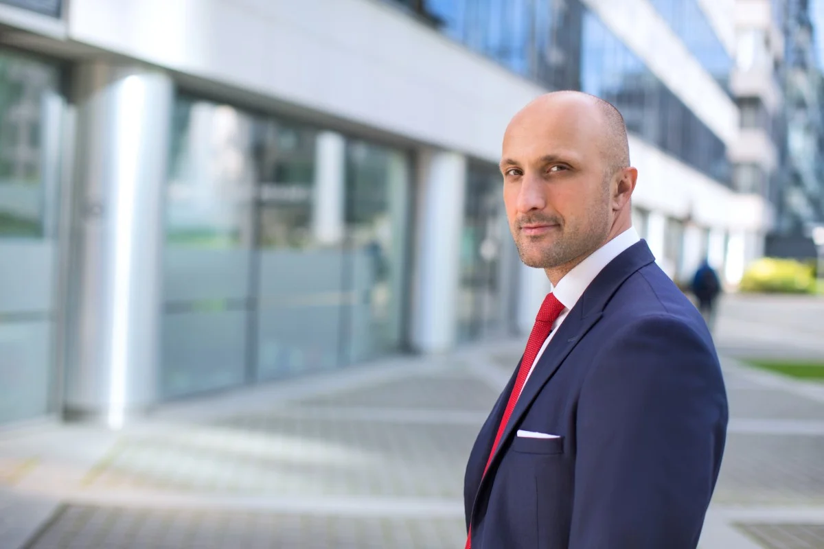 Wojciech Szapiel uważa, że innowacje powinny wypełniać konkretne luki w portfolio technologicznym przedsiębiorstwa.
