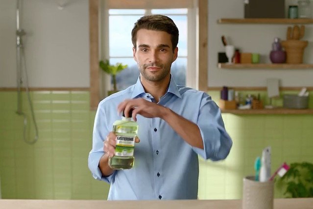 Nowa promocja Listerine powtórzy historię tej z Lidla?