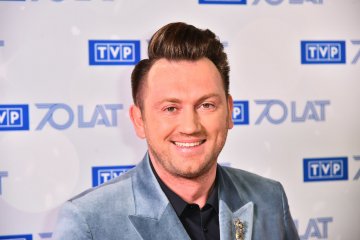 Adam Giza wysłał komunikat o sobie. Mówi, że był "apolityczny"