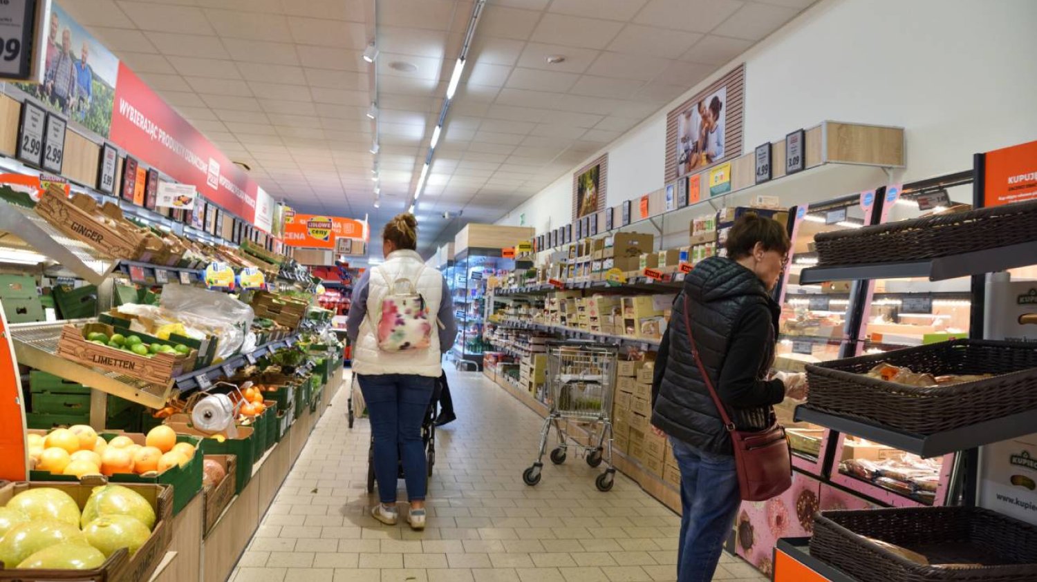 Obecne przepisy obowiązują do 31 marca.