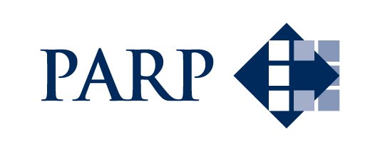 LOGO PARP