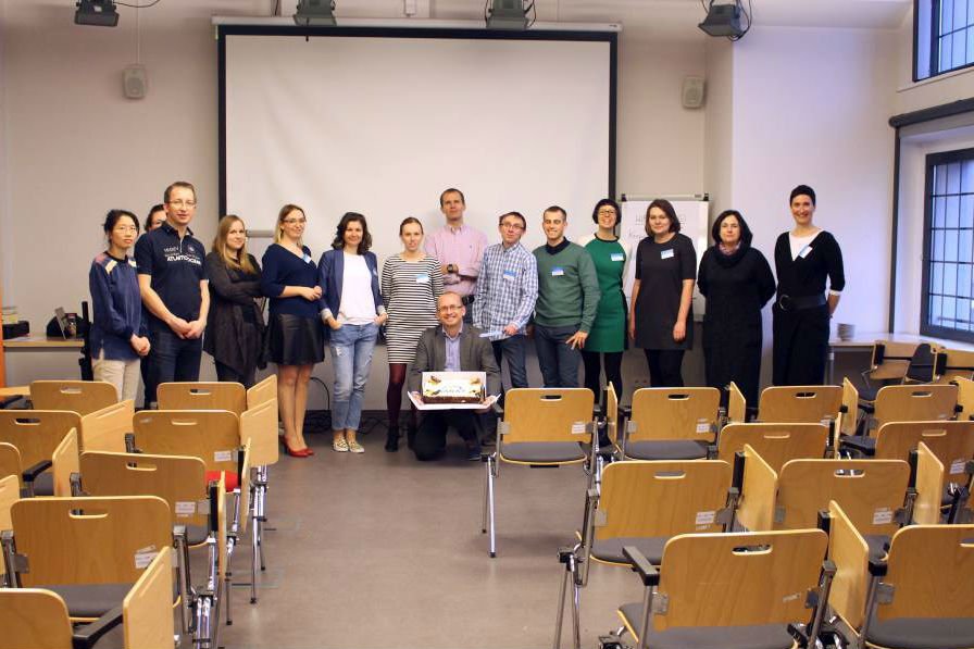 Według założycieli Fundacji Garaż startup nie jest aktywnością zarezerwowaną tylko dla młodych, zaraz po studiach.