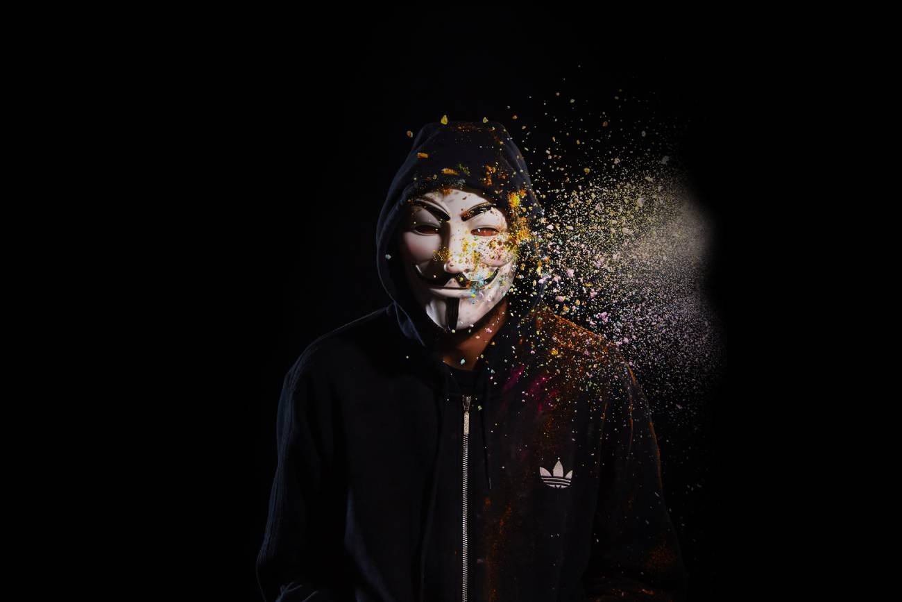 Anonymous zapowiedzieli nowy, największy dotąd przeciek.