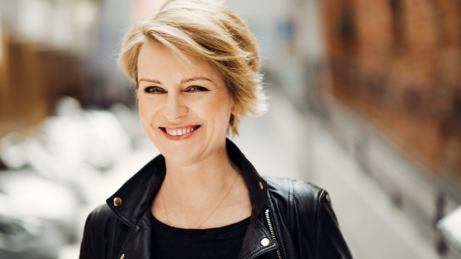 Magdalena Kotlarczyk została dyrektorką Google Polska w lipcu 2021 roku