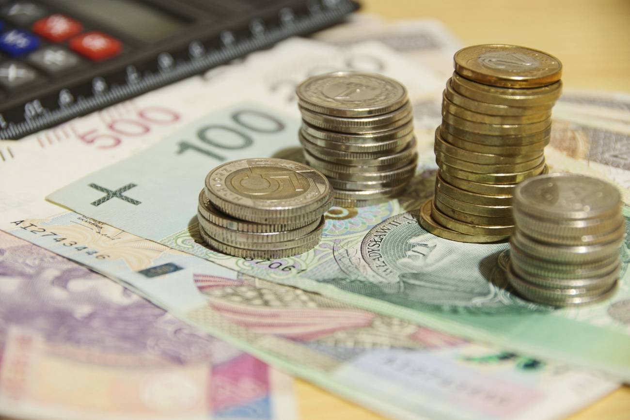 Kolejne świadczenie uległo waloryzacji