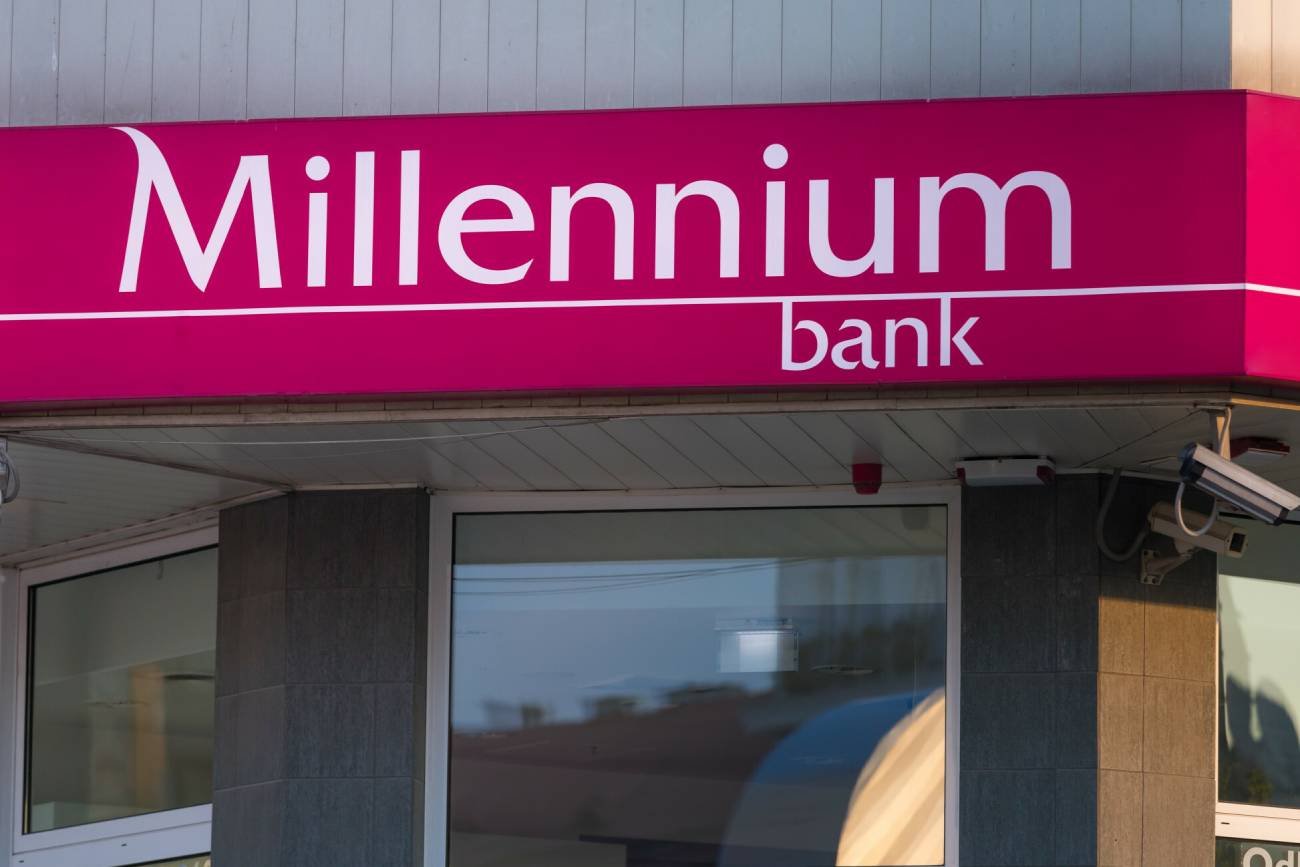 Banner Millennium Bank
