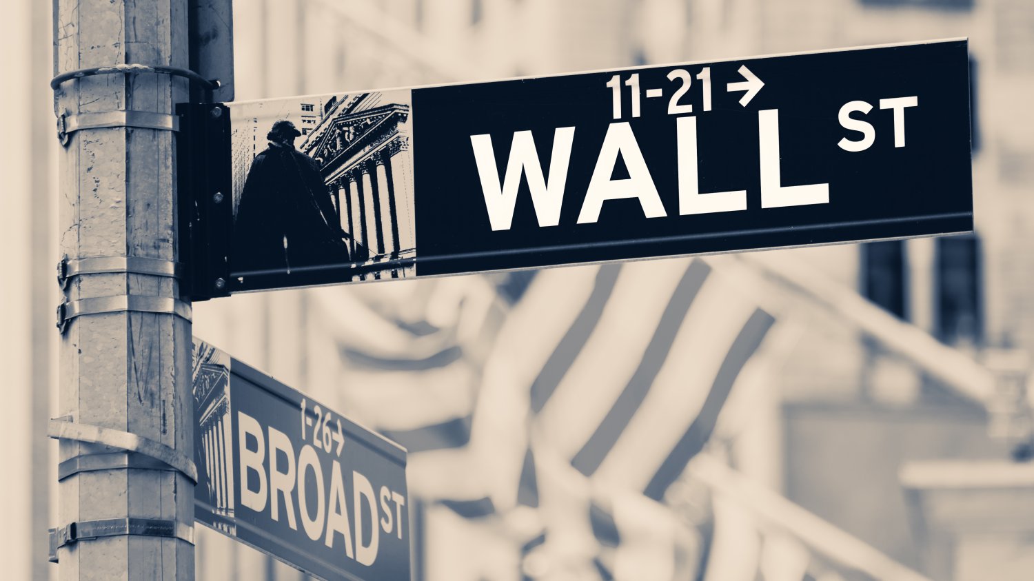 Wall Street oderwała się od rzeczywistości i realnej gospodarki.