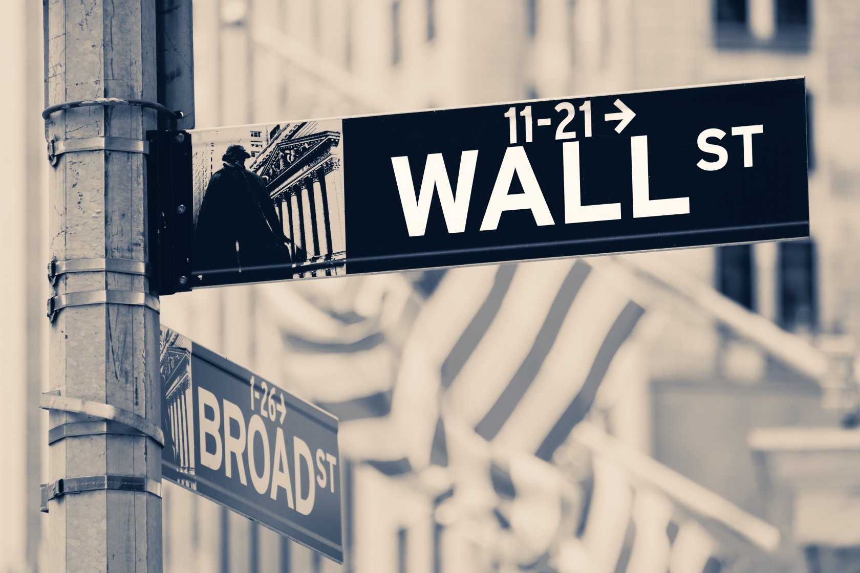 Wall Street oderwała się od rzeczywistości i realnej gospodarki.