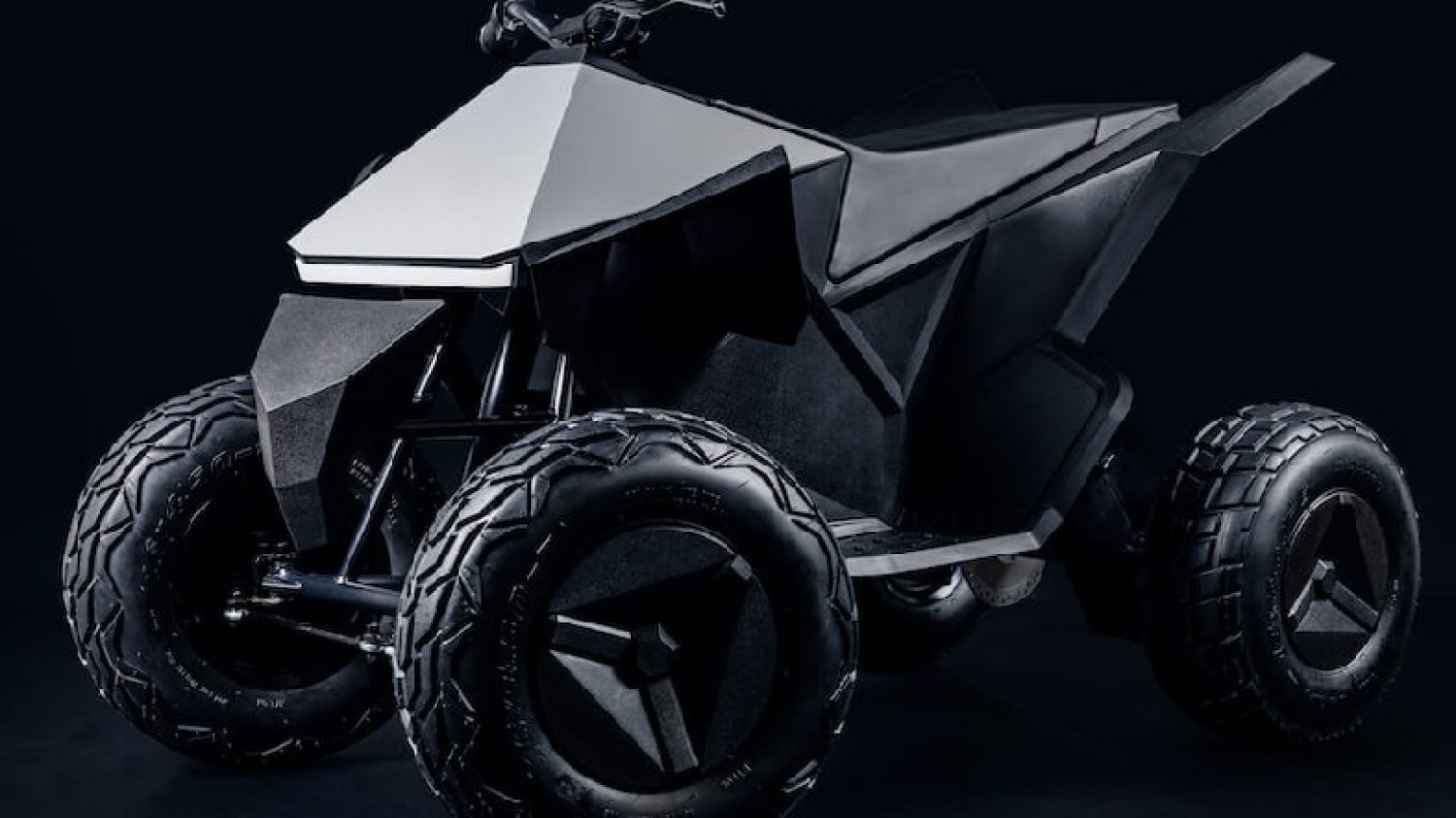 Cyberquad.