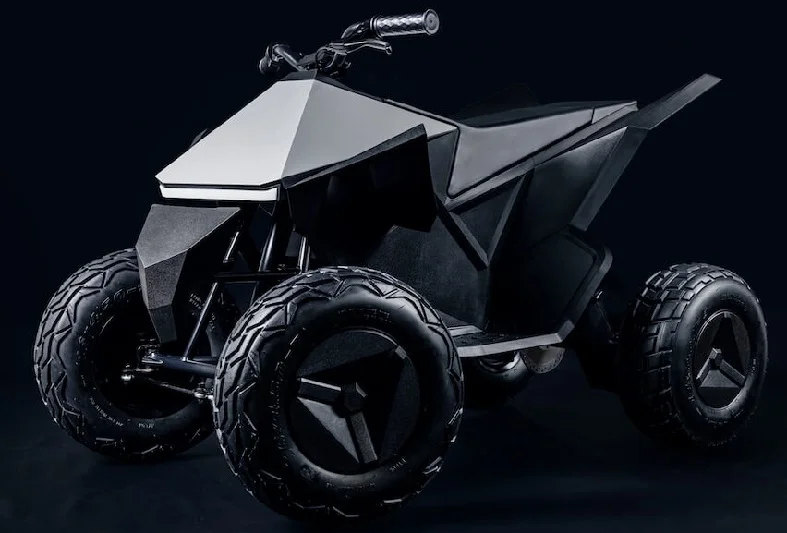 Cyberquad.