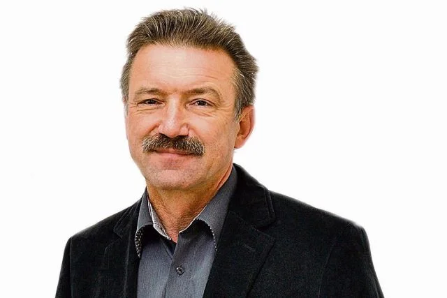 Bogdan Panhirsz, prezes Grupy PSB