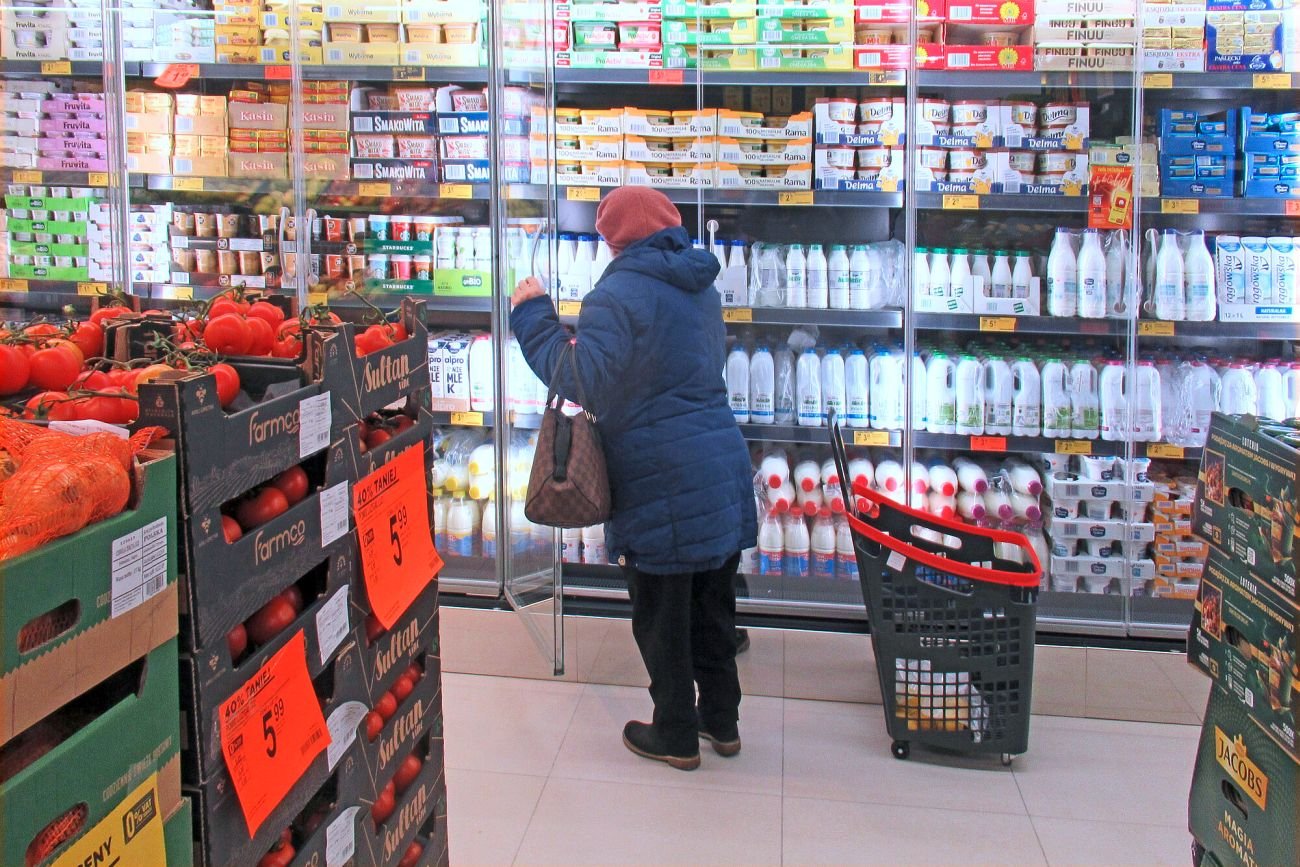 Zakupy w Biedronce bez wychodzenia z domu? To już możliwe!