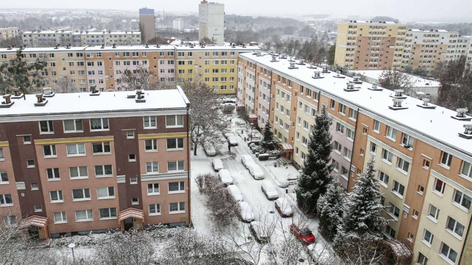 Na rynku nieruchomości pojawi się wiele podwyżek