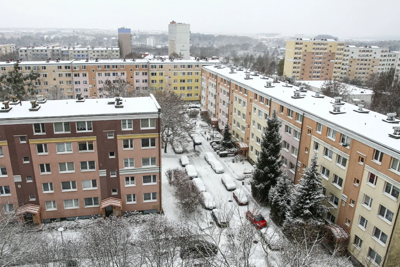 Na rynku nieruchomości pojawi się wiele podwyżek