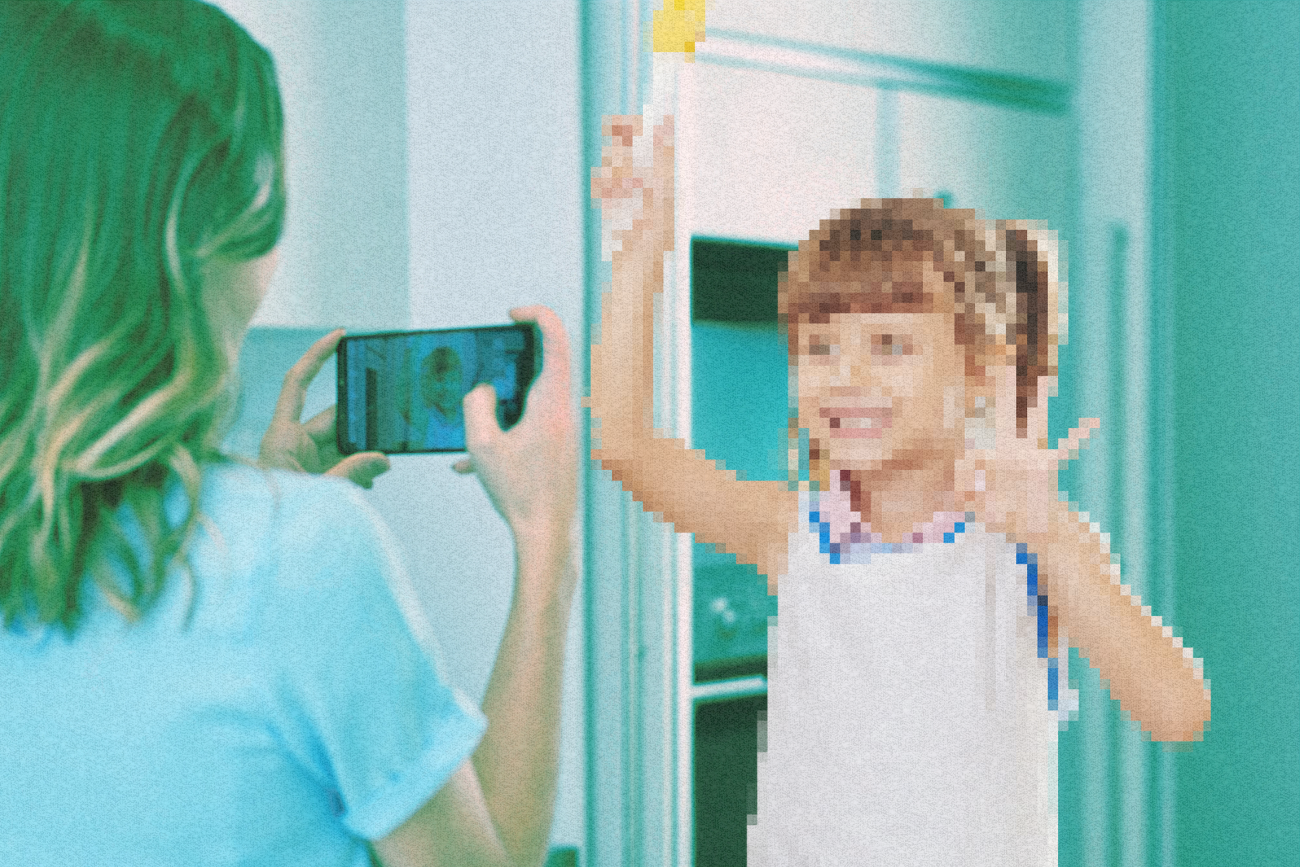 Eksperci ostrzegają rodziców. Sharenting ma kolejny groźny skutek