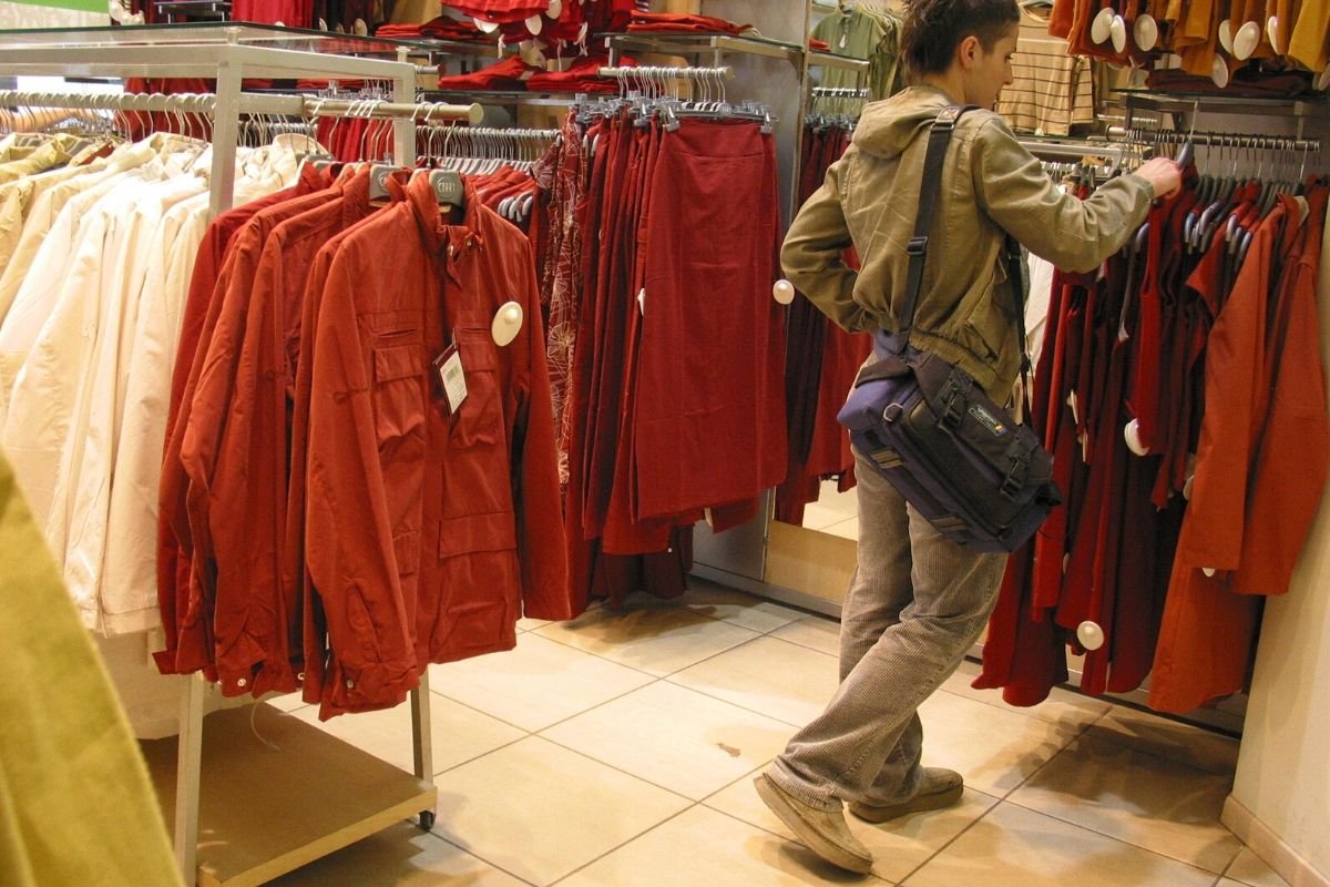 Firma Warmia, producent płaszczy i kurtek, zniknie z rynku po 60 latach.