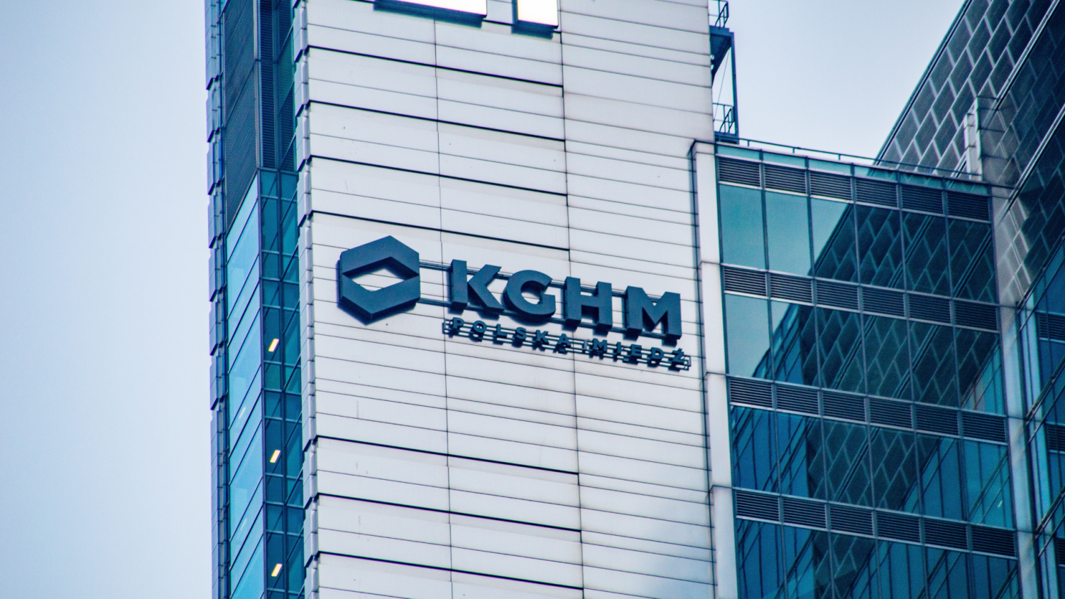 Nowy prezes KGHM. Remigiusz Paszkiewicz idzie jak taran