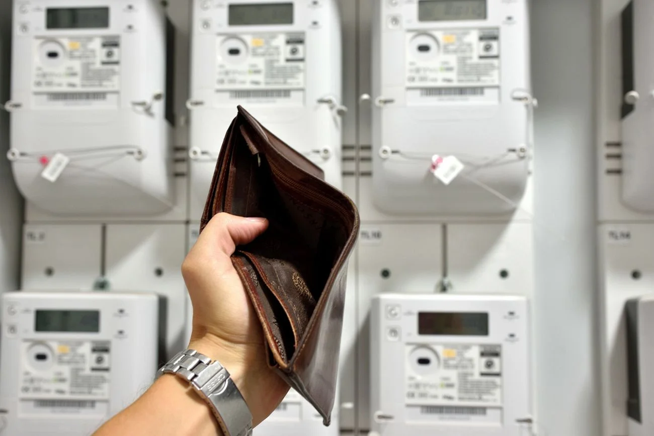Grozi nam fala bankructw - alarmują przedsiębiorcy
