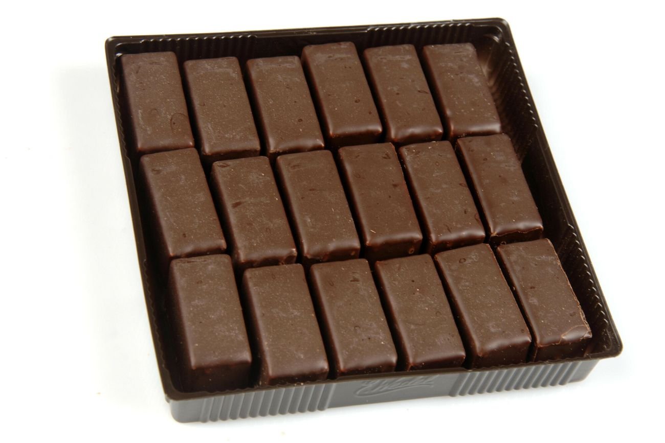 Dziś opakowanie Ptasiego Mleczka waży jedynie 340 gramów. Jeszcze niedawno jego waga wynosiła 360 gramów, a w 1994 roku - pół kilo