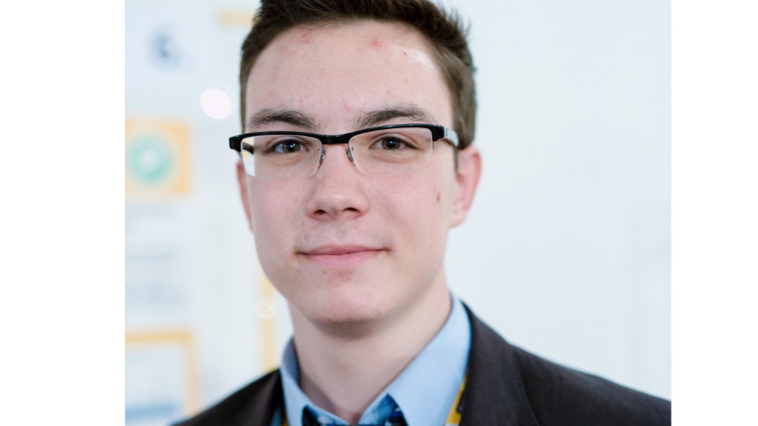 Maciej Mańka zagiął nawet naukowców z Harvardu.