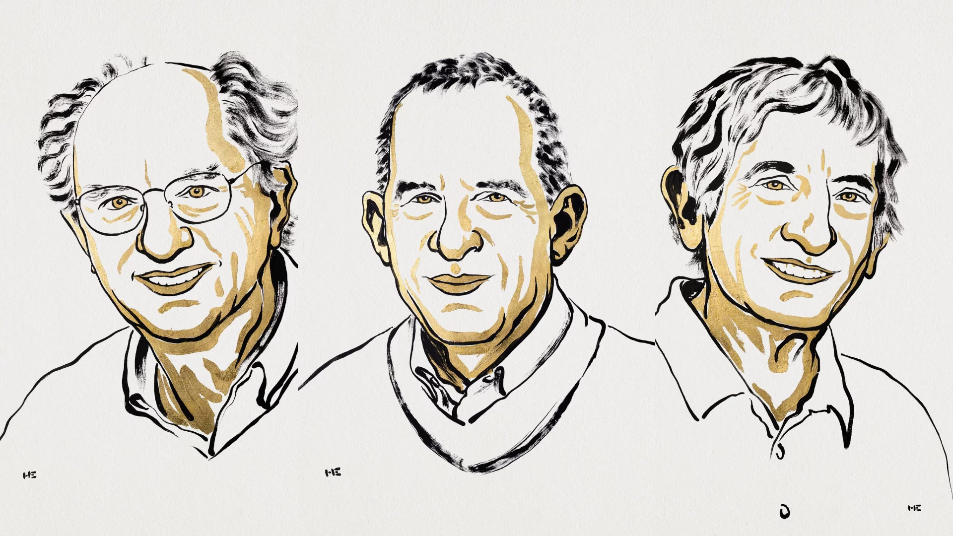 Nobel z fizyki 2025. Laureaci to naukowcy od mechaniki kwantowej