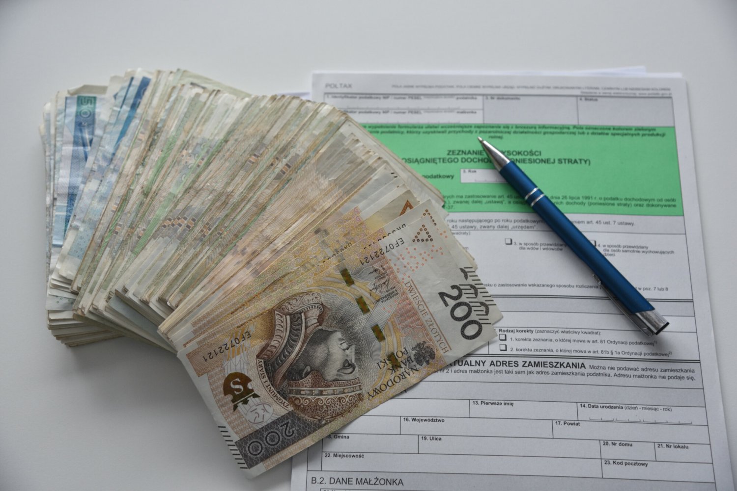 Zwrot pieniędzy z tarczy antycovidowej – PFR wysyła wezwania