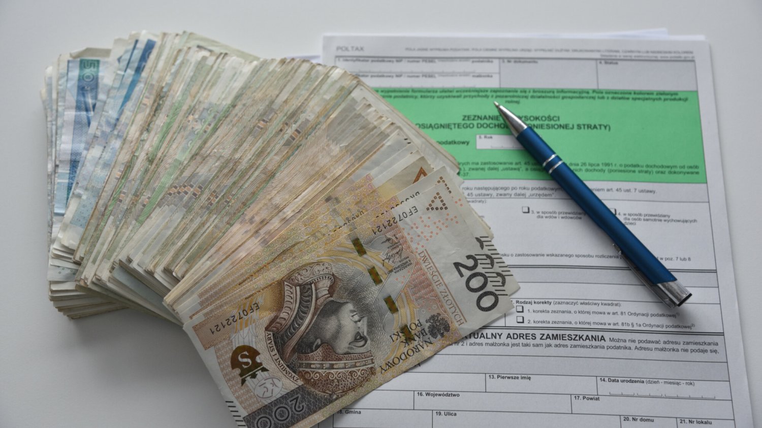 Zwrot pieniędzy z tarczy antycovidowej – PFR wysyła wezwania