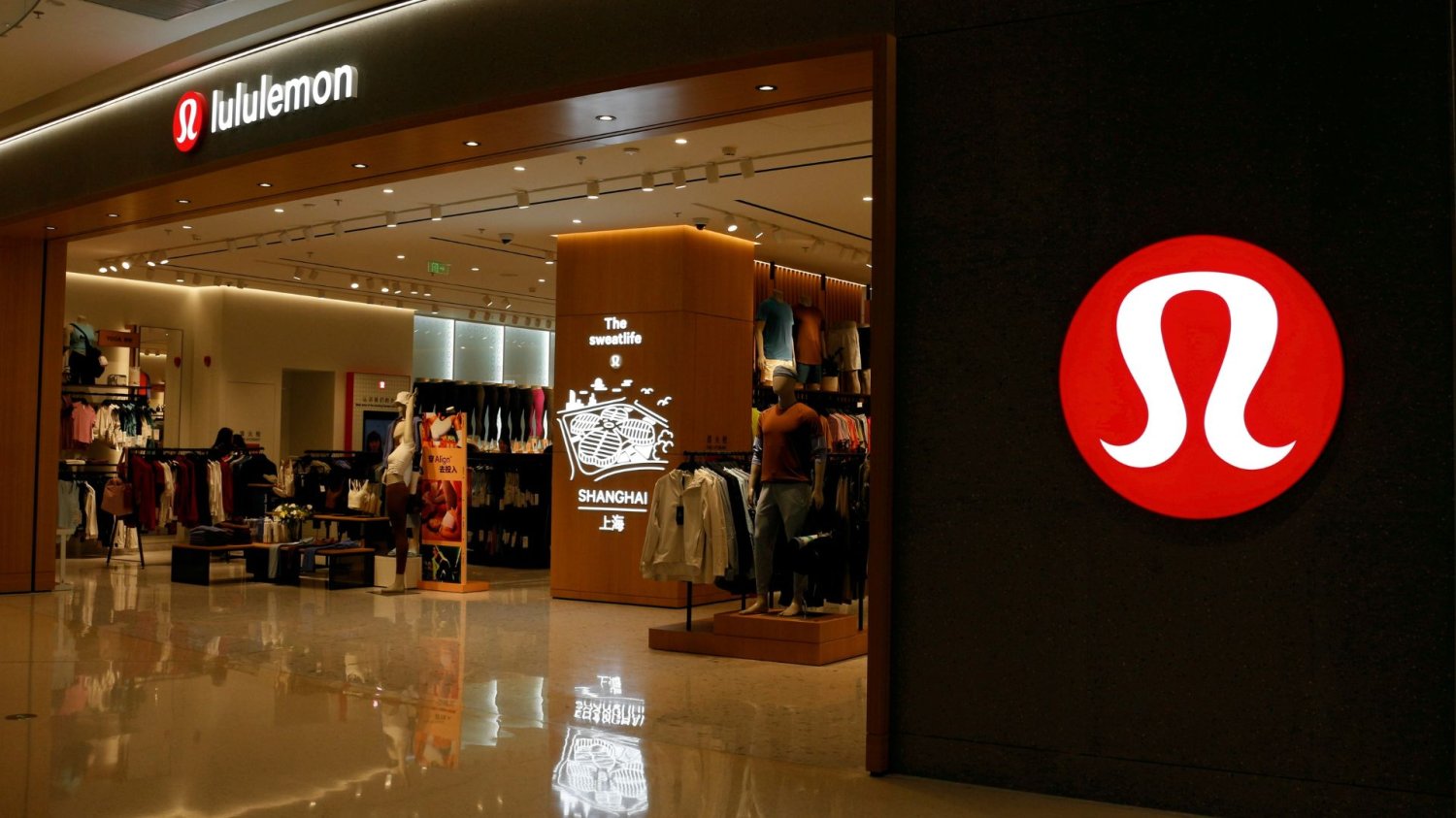 Lululemon wchodzi do Polski. Fani sportu będą wniebowzięci.