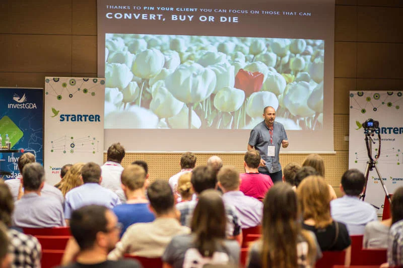 W konkursie InfoShare Startup Contest firmy mogą zdobyć nawet 1 mln euro dofinansowania. Tylko co zrobić, żeby wygrać?