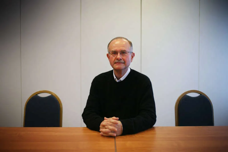 Roman Kluska