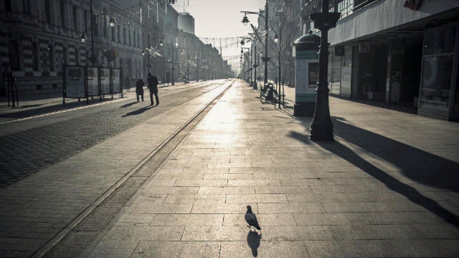 Jest nas coraz mniej - rocznie w Polsce rodzi się o kilkadziesiąt tysięcy osób mniej niż umiera