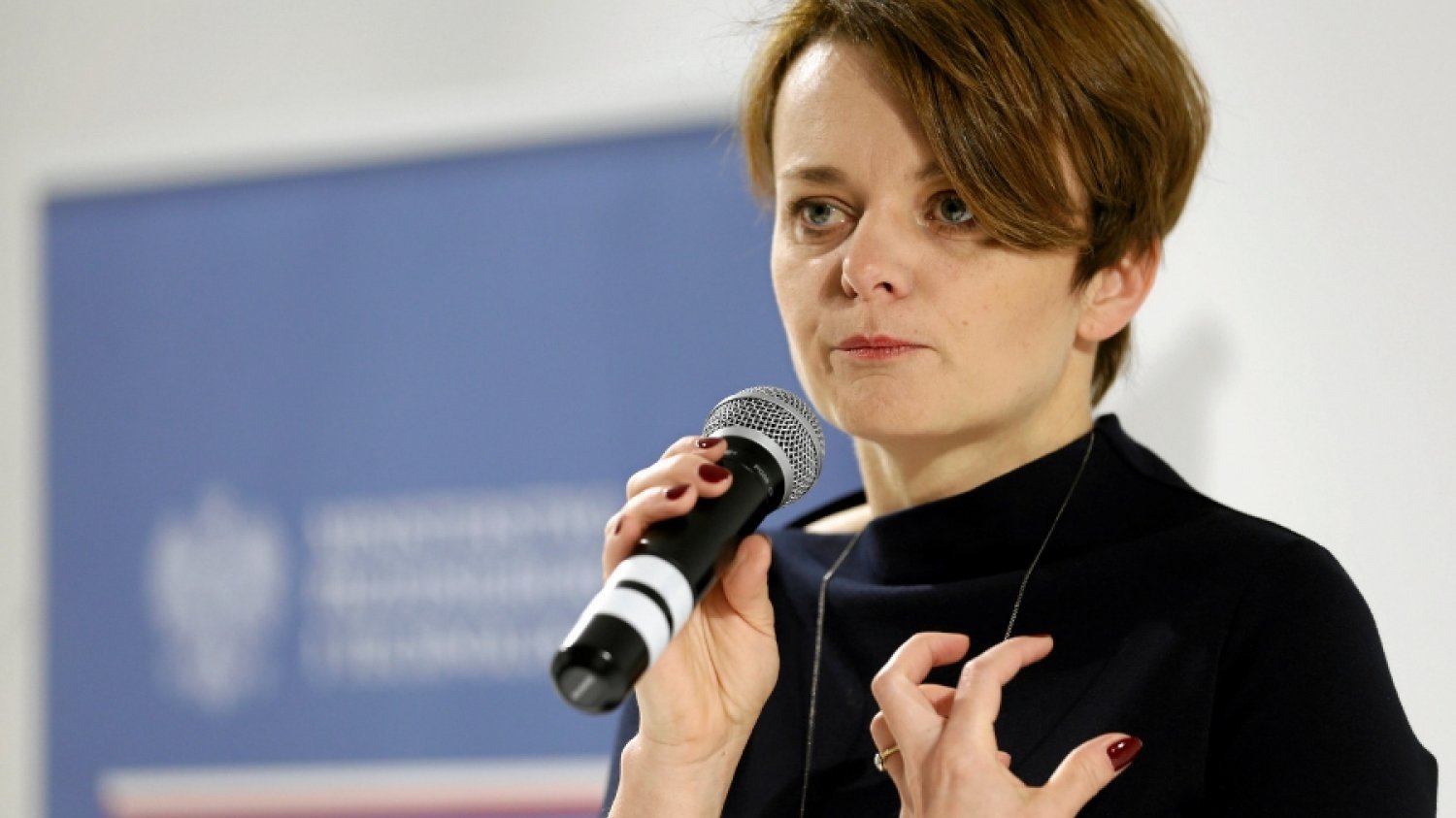 Minister Jadwiga Emilewicz ogłosiła uruchomienie programu Energia Plus jeszcze w 2019 r.