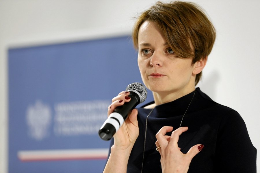 Minister Jadwiga Emilewicz ogłosiła uruchomienie programu Energia Plus jeszcze w 2019 r.