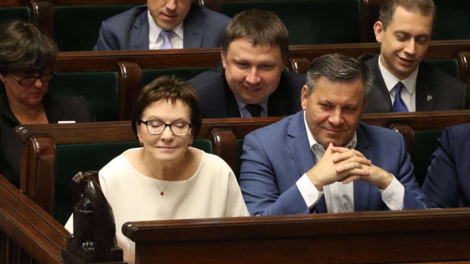 Pierwszy raz od dekady więcej sprzedajemy niż kupujemy. Eksport większy od importu o 3 mld zł!