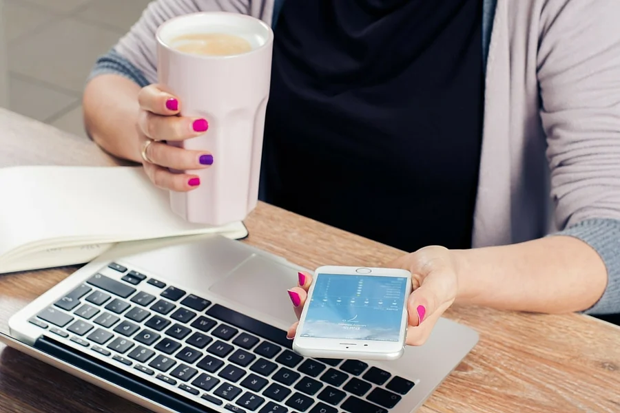 Freelancer nie ma dni wolnych
