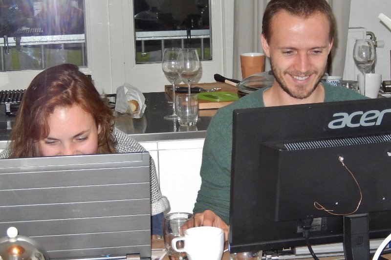 Bez dobrze zmotywowanego pracownika firma nie osiągnie sukcesu. Szefowie uciekają się wiec do najbardziej wyrafinowanych pomysłów zachęcania podwładnych do pracy