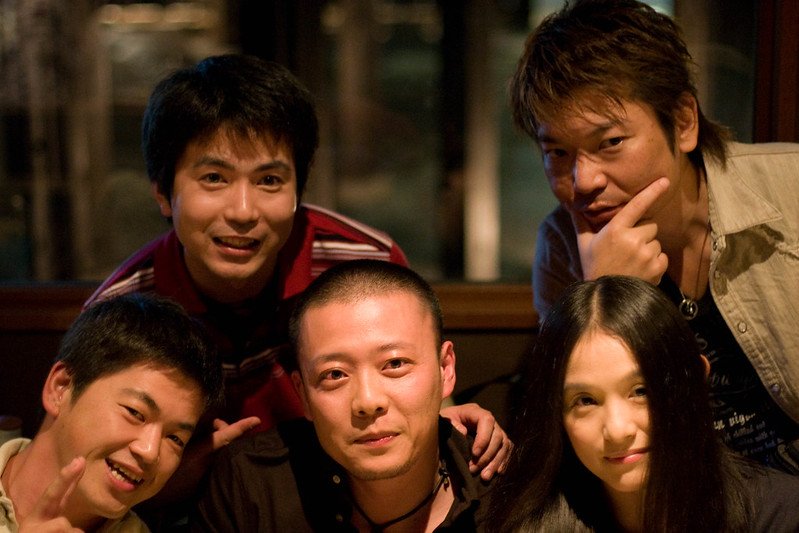 Nomikai to tradycyjne zakrapiane spotkania po pracy z kolegami z biura. Jednak tradycja powoli umiera.