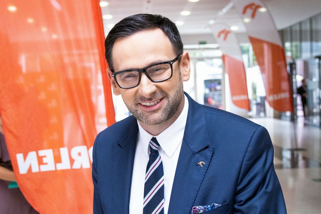 Promocja Orlenu z kłopotami - kierowcy narzekają na niedziałającą aplikację VITAY