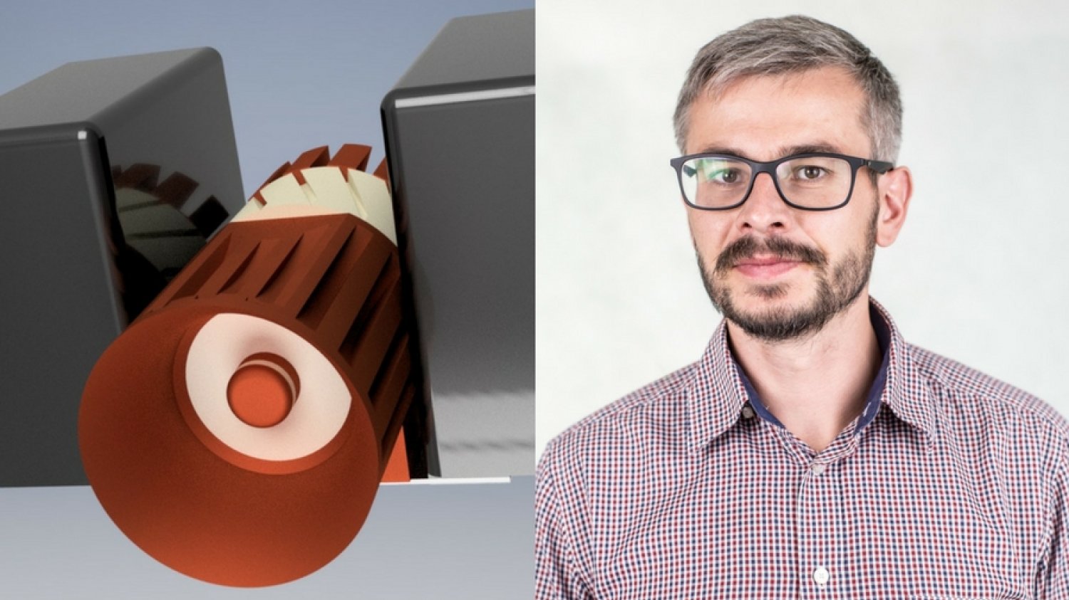 Silnik jonowy to najnowszy wynalazek z laboratoriów Sat Revolution.