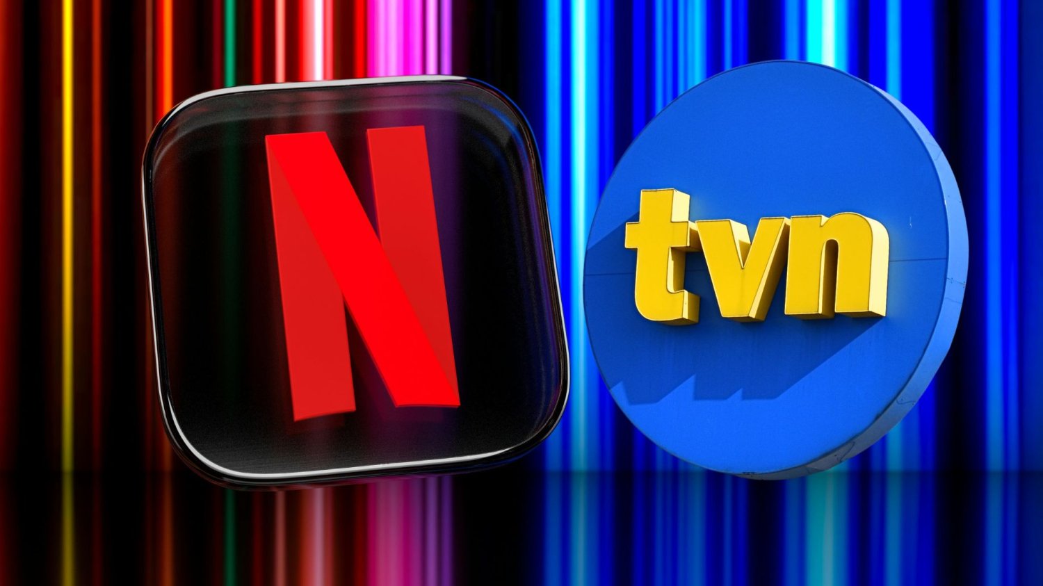 Netflix rusza po Warner Bros. i TVN. Amerykański gigant wygryzie konkurencję?. Netflix rusza po Warner Bros. i TVN. Amerykański gigant wygryzie konkurencję?.