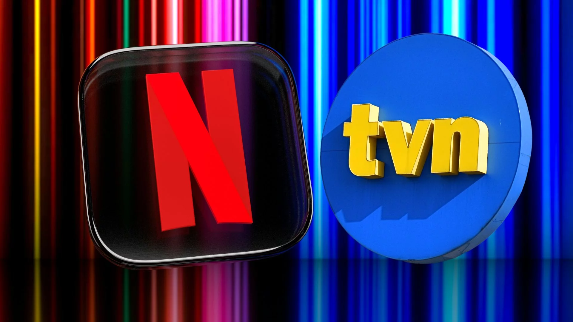 Netflix rusza po Warner Bros. i TVN. Amerykański gigant wygryzie konkurencję?.