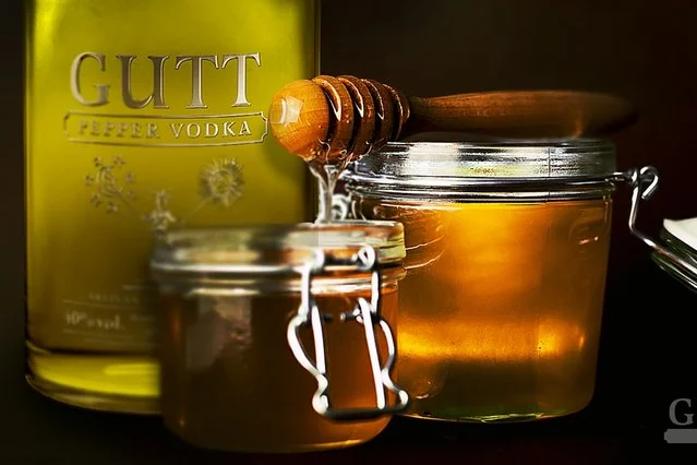 Gutt Vodka istnieje nie cały rok, nie narzeka jednak na brak popytu.