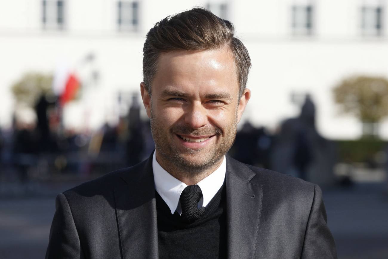 Adam Hofman, partner w R4S Consulting