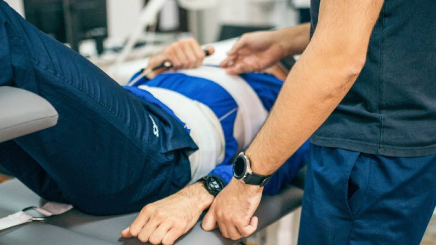 Już niedługo więcej osób otrzyma dostęp do rehabilitacji po Covid-19.