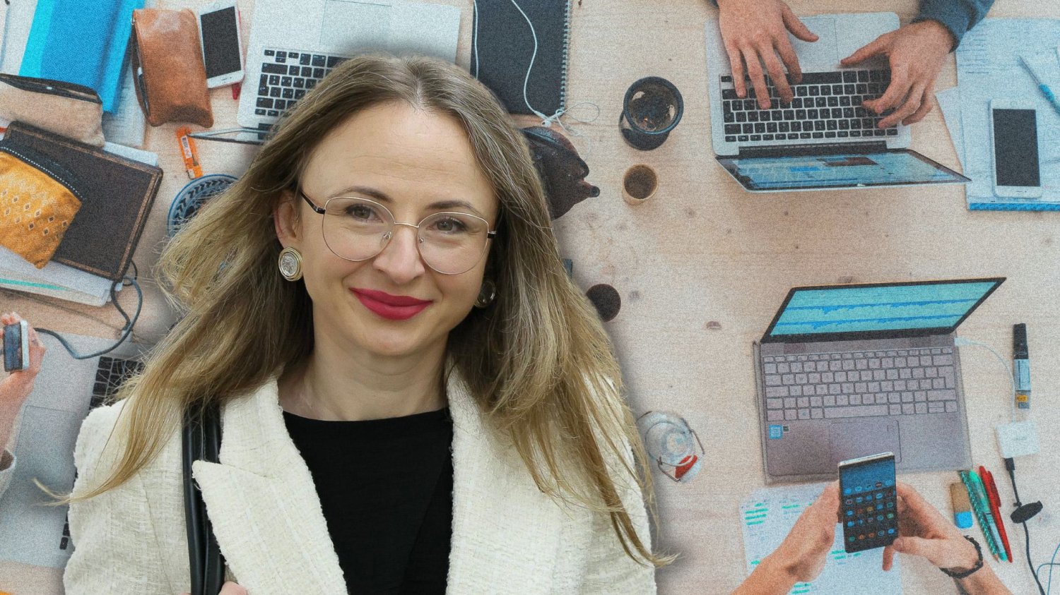 Reforma PIP staje się faktem. Koniec z tanią siłą roboczą. Miejsce pracy, ministra Agnieszka Dziemianowicz-Bąk.