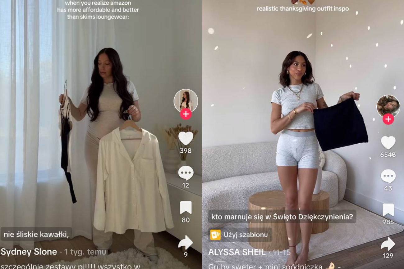 24-letnia Sydney Nicole Gifford domaga się odszkodowania w wysokości 150 tys. dolarów za "cierpienie psychiczne" i utratę dochodów.