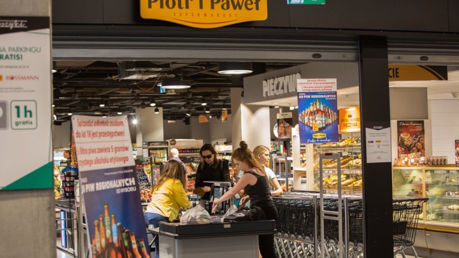 Poznańska marka Piotr i Paweł znika z Polski.