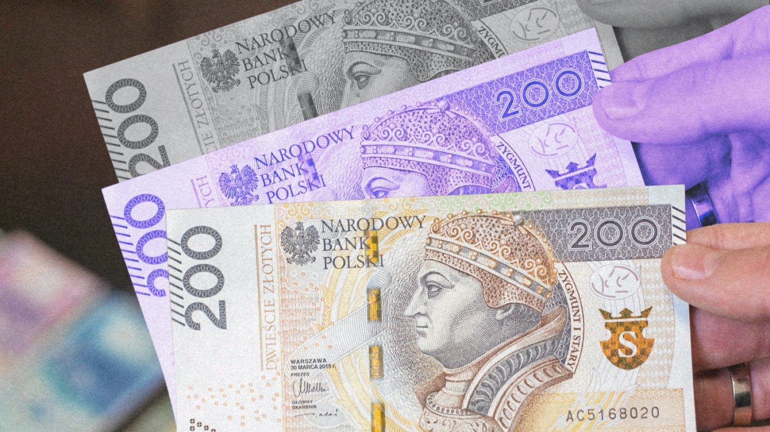 Polacy masowo wypłacają pieniądze z PPK przez lukę? "Czysty fejk"