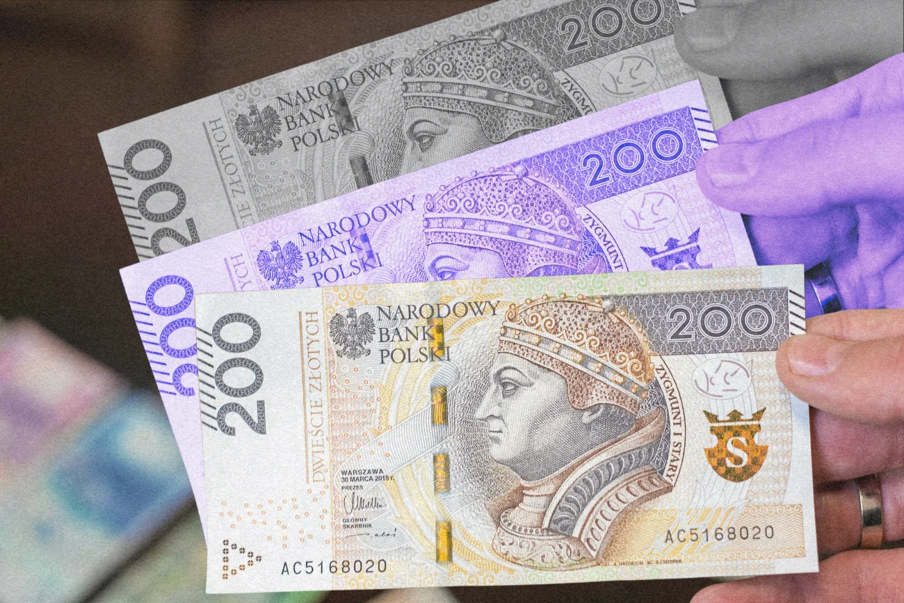 Polacy masowo wypłacają pieniądze z PPK przez lukę? "Czysty fejk"