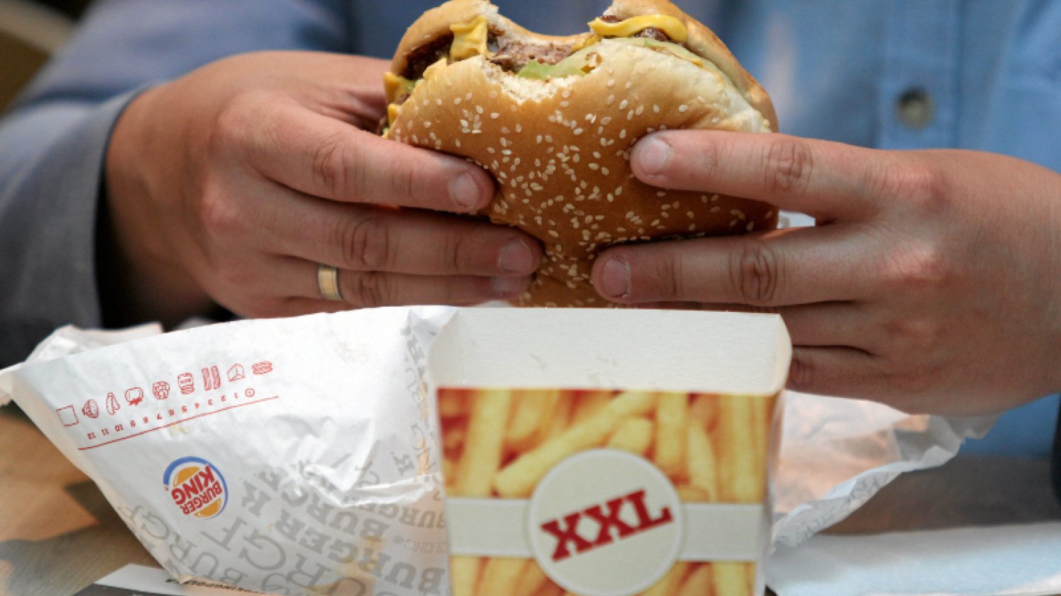 Burger King postanowił w Dzień Kobiet zabłysnąć... seksizmem.